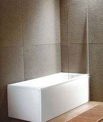 Imprese шторка на ванну Imprese IMQP-93(R)