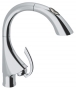 Grohe K4 33782